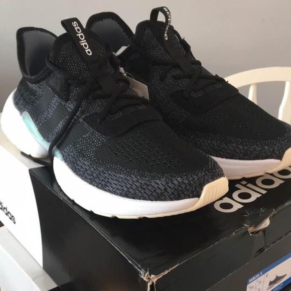 BRAND NEW women adidas mavia x running shoes size US 6 / US 6.5 / US 7.5 - Picture 5 of 8